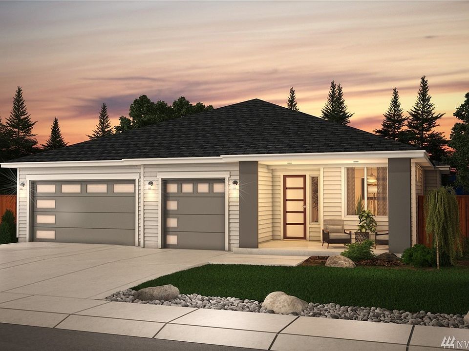 1st image of 6605 232nd Ave E #92