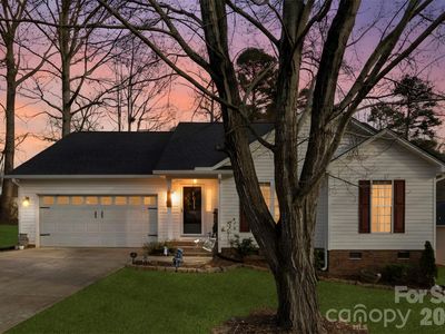 106 Kingsford Dr, Stanley, NC, 28164