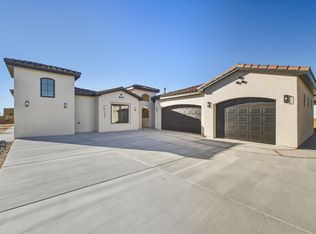 7805 Aguila St NW, Albuquerque, NM 87120