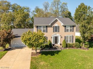 5147 Susetta Ave NW, Canton, OH 44709