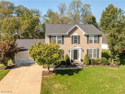 5147 Susetta Ave NW, Canton, OH, 44709