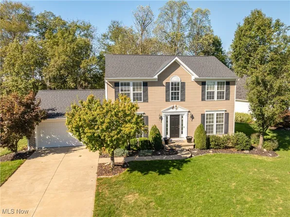 5147 Susetta Ave NW, Canton, OH 44709