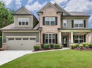 2190 Spring Sound Ln, Buford, GA 30519