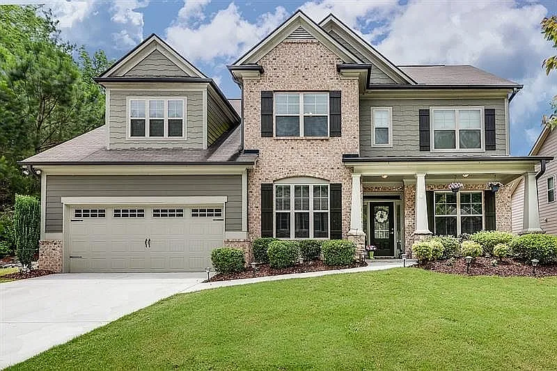 2190 Spring Sound Ln photo 1