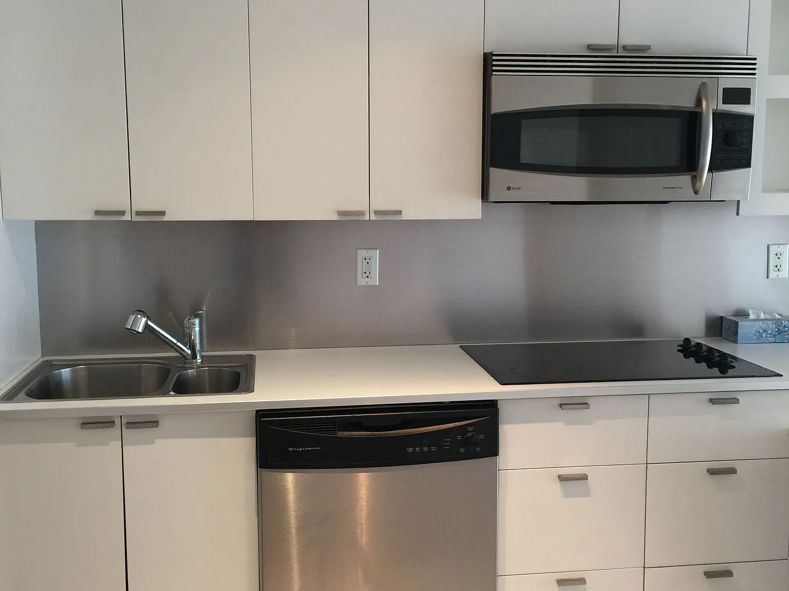 Studio, $1,950 — Photo 2