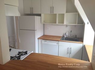 1796 Beacon St APT 3, Brookline, MA 02445