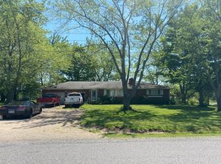 5031 Riverside Rd, Coloma, MI 49038