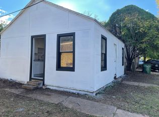 1503 Speedway Ave, Wichita Falls, TX 76301