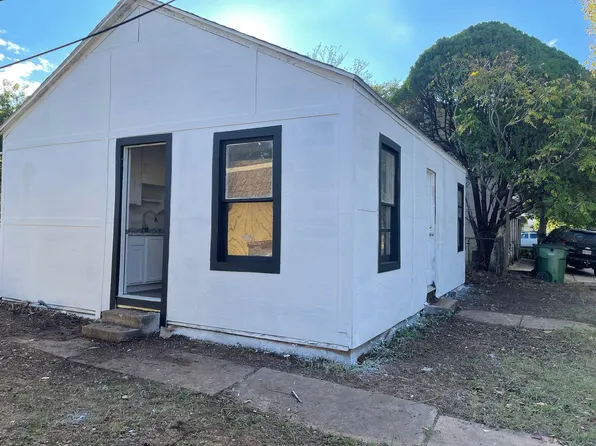 1503 Speedway Ave, Wichita Falls, TX 76301