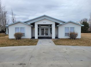 3610 W Lamont Rd, Meridian, ID 83642
