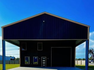 40 Circle Hook, Port O Connor, TX 77982