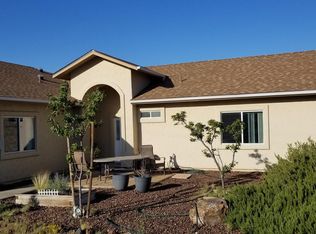 2902 S Sleepy Acre Ln, Dewey-Humboldt, AZ 86329