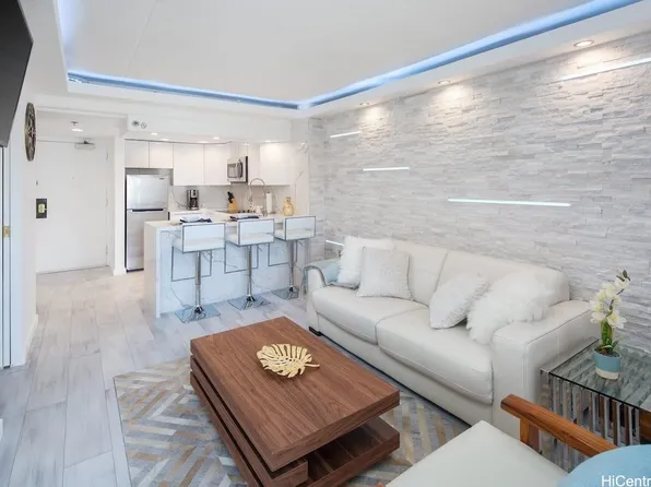 1777 Ala Moana Blvd APT 1005, Honolulu, HI 96815