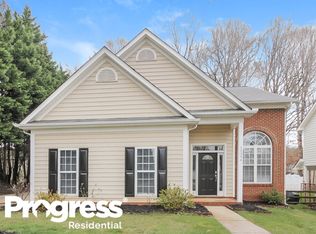 15396 Leslie Brook Rd, Huntersville, NC 28078