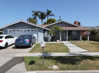 5117 W Kent Ave, Santa Ana, CA 92704