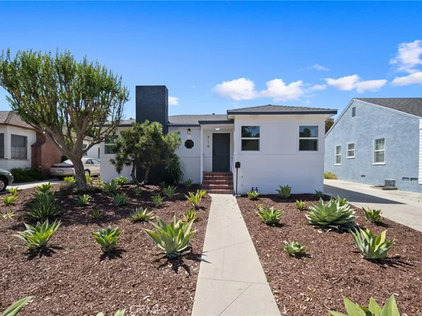 719 El Mercado Ave, Monterey Park, CA 91754