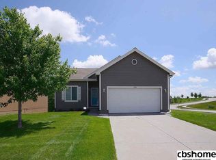 4701 N 160th St, Omaha, NE 68116