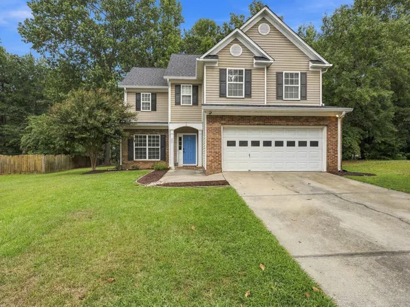 220 Crimson Ln, Lexington, SC 29072
