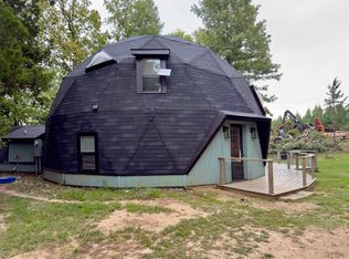 1130 Racket Ridge Rd, Mountain View, AR 72560