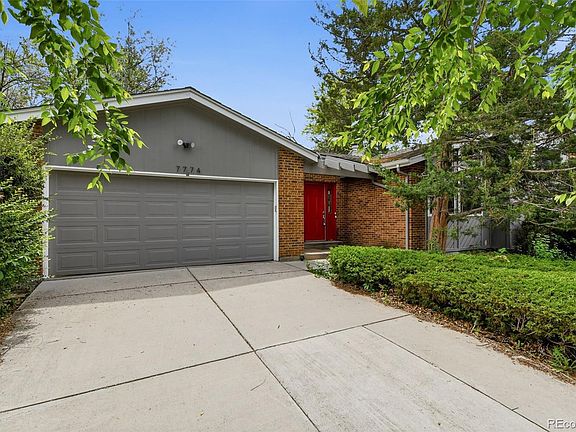 2nd image of 7774 S Oneida Court
