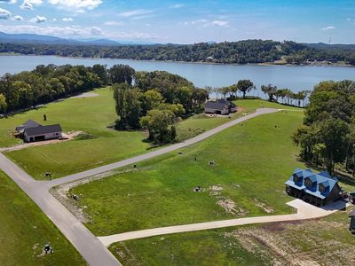 38 English Mountain Point Lot 38, White Pine, TN, 37890