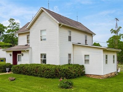 73117 Deck Rd, Freeport, OH, 43973