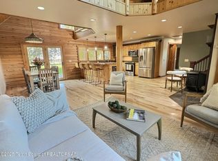 876 Wild Cat Canyon Loop, Driggs, ID 83422