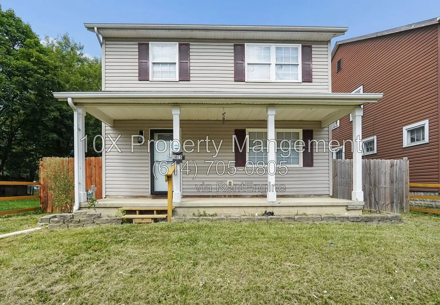 3 bed, 2.5 bath, 1344 sqft, $1,800 — Photo 3