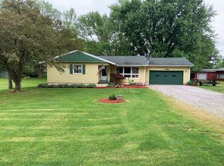 531 E Messner Rd, Wooster, OH 44691