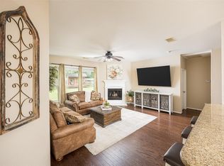 33311 Greenfield Forest Dr, Magnolia, TX 77354