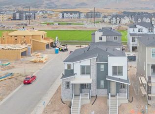 12692 S Glacier Trail Ln #126, Herriman, UT 84096