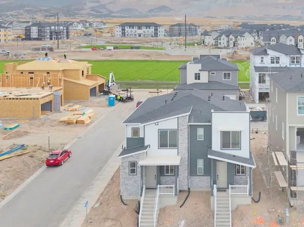 12692 S Glacier Trail Ln #126, Herriman, UT 84096