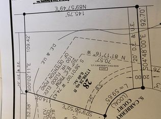 4451 S Carberry Ct, Bloomington, IN 47401