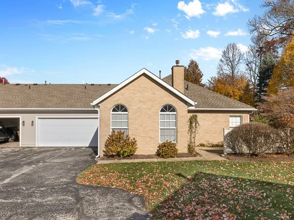 554 Morningstar Dr, Tallmadge, OH 44278