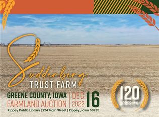 0 290th St, Rippey, IA 50235