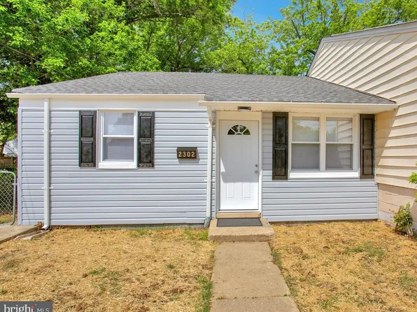 2302 Romney Ct, Landover, MD 20785