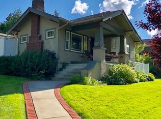 2204 S Monroe St, Spokane, WA 99203