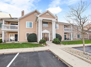 5003 Opal Ridge Ln APT 208, Indianapolis, IN 46237