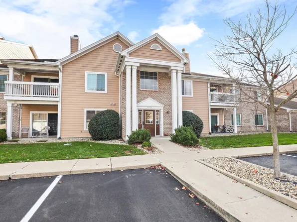 5003 Opal Ridge Ln APT 208, Indianapolis, IN 46237