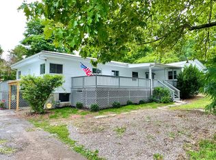 111 E Stratton Ave, Monterey, TN 38574
