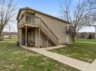 233 W South J St, Gas City, IN