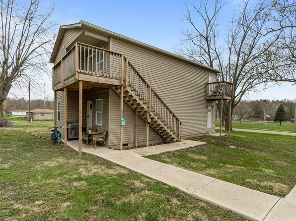 233 W South J St, Gas City, IN 46933