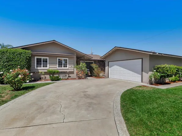 3421 Corning Dr, San Jose, CA 95118