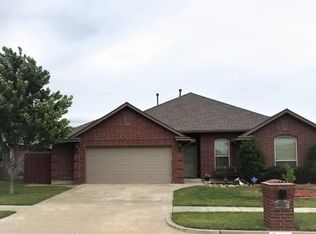 509 SW 162nd St, Oklahoma City, OK 73170