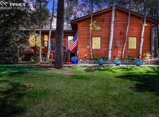 705 Silver Saddle Rd, Monument, CO 80132