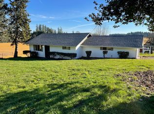 11767 NW Helvetia Rd, Hillsboro, OR 97124