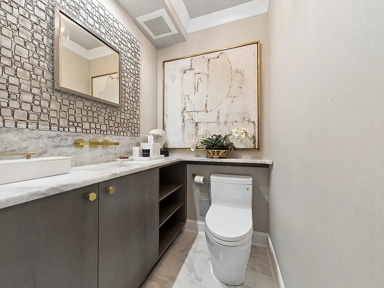 150 W 56th St #3402 — Photo 10