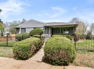 2600 Hudson St, Denver, CO 80207