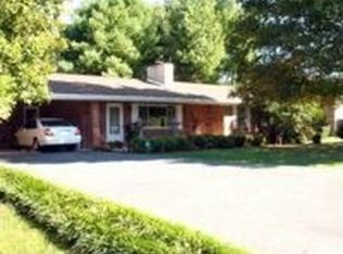 100 Westbrook Dr, Greeneville, TN 37743