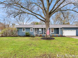 230 California Ave, Muskegon, MI 49445